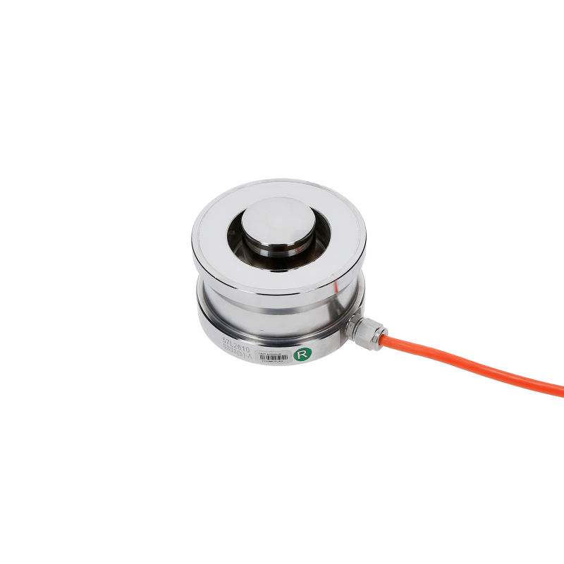 Czujnik tensometryczny pierścieniowy NHS-A 150t + akcesoria