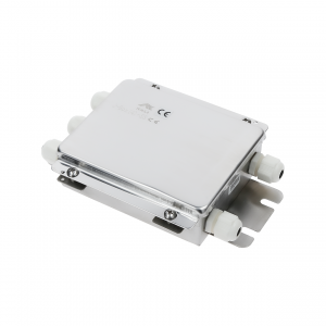 Stainless junction box SBC-4