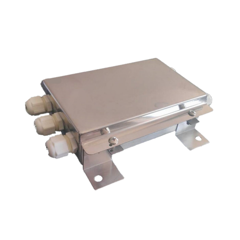 Stainless junction box H-6