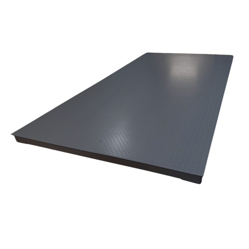 Platform scale 200x400cm 3-5t