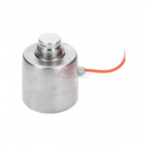 Compression load cell CLC-SS 27t  + accessories